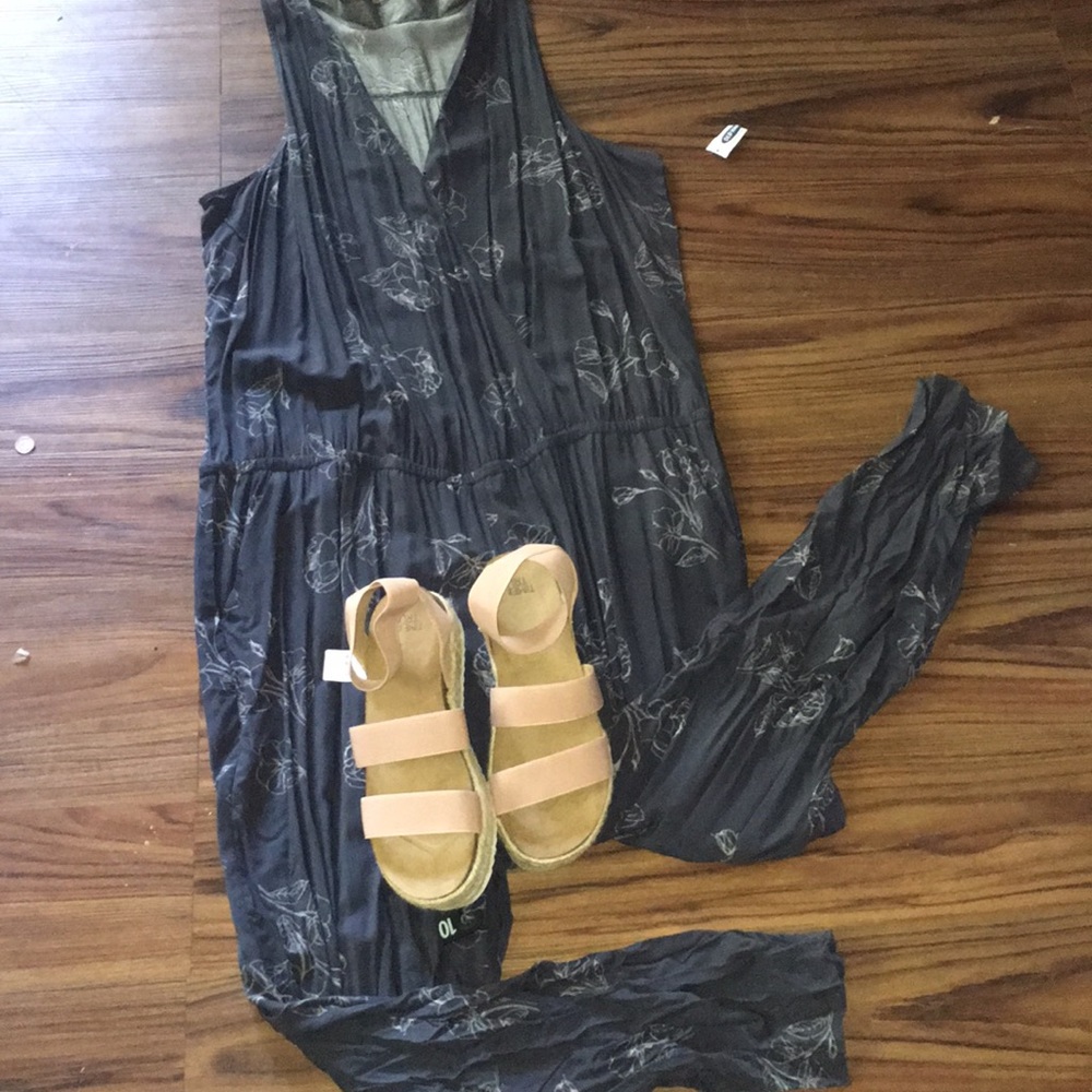 SOLD Old Navy Romper